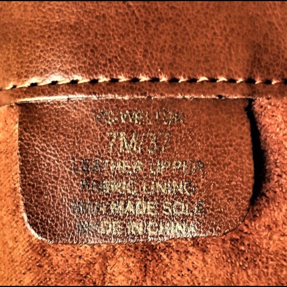 Vince Camuto Mid-Calf Leather Boots Women’s 7M NEW - Picture 5 of 7